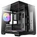0-761345-10217-9 computer case Mini Tower Nero - Foto miniatura 1