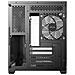 0-761345-10217-9 computer case Mini Tower Nero - Foto miniatura 6
