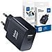 Caricatore Rapido Universale 25watt Pd Usb C + Usb A Qc4.0 3a Tfb-tc - Foto miniatura 1