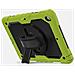 Custodia Per Samsung Galaxy Tab A8 10.5"" Con Supporto E Tracolla Verde - Foto miniatura 2