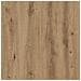 Set Toeletta con LED Rovere Artigianale in Legno Multistrato - Foto miniatura 9