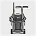 Aspiratore a Traino NT 22/1 Ap Bp L Capacità 22 L Potenza 575 W Colore Nero, Grigio - Foto miniatura 3