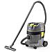 Aspiratore a Traino NT 22/1 Ap Bp L Capacità 22 L Potenza 575 W Colore Nero, Grigio - Foto miniatura 1