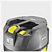 Aspiratore a Traino NT 22/1 Ap Bp L Capacità 22 L Potenza 575 W Colore Nero, Grigio - Foto miniatura 6