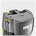 Aspiratore a Traino NT 22/1 Ap Bp L Capacità 22 L Potenza 575 W Colore Nero, Grigio - Foto miniatura 4