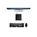 Mini PC EliteDesk 8 Mini G1a Next Gen AI Wolf Pro Security Edition Copilot+ PC AMD Ryzen AI 7 350 RAM 32GB SSD 1TB 8xUSB Windows 11 Pro Nero - Foto miniatura 9