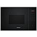 Forno A Microonde Da Incasso 20l 800w Nero - Be523lmb1 - Foto miniatura 1