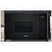 Forno A Microonde Da Incasso 20l 800w Nero - Be523lmb1 - Foto miniatura 2