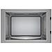 Forno A Microonde Da Incasso 20l 800w Nero - Be523lmb1 - Foto miniatura 3