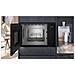 Forno A Microonde Da Incasso 20l 800w Nero - Be523lmb1 - Foto miniatura 4