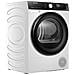 DH3S802BW2 asciugatrice Libera installazione Caricamento frontale 8 kg Bianco - Foto miniatura 4