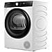 DH3S802BW2 asciugatrice Libera installazione Caricamento frontale 8 kg Bianco - Foto miniatura 6