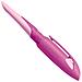 EASYbirdy - Penna Stilografica Ergonomica - 3D DreamWorld Edition - Rosa - per Mancini - Punta Principiante - Cartuccia Blu inclusa - Foto miniatura 2
