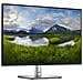 Monitor 24.1" IPS Flat P2425 WUXGA Tempo di risposta 8 ms - Foto miniatura 4