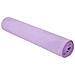 Asciugamani Sportivi 2 pcs Viola 180 x 90 cm - Foto miniatura 2
