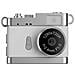 Mini Fotocamera Vlog Portatile - Registratore Video Hd 1080p Con Schermo Ips Da 0.96"" - Foto miniatura 1