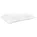 Cuscino Shread Bianco 80 x 40 x 14,5 cm Schiuma Memory - Foto miniatura 3