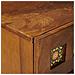 Armadio da Notte con cassetto 2 pcs Marrone 40 x 33 x 46 cm - Foto miniatura 6