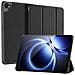 Cover per Redmi K Pad - Pelle /PU, Nero - Foto miniatura 3