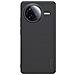 Cover per Redmi K80 5G - TPU+PC, Nero - Foto miniatura 1