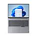 ThinkBook 16 G7 ARP AMD Ryzen™ 5 7535HS Computer portatile 40,6 cm (16") WUXGA 16 GB DDR5-SDRAM 512 GB SSD Wi-Fi 6E (802.11ax) Windows 11 Pro Italiano Grigio - Foto miniatura 7