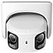 RP-PCT16MD telecamera di sorveglianza Torretta Telecamera di sicurezza IP Interno e esterno 7680 x 2160 Pixel Parete - Foto miniatura 1