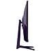 Nova 32? Monitor PC 80 cm (31.5") 2560 x 1440 Pixel Quad HD LED Viola - Foto miniatura 3