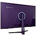 Nova 32? Monitor PC 80 cm (31.5") 2560 x 1440 Pixel Quad HD LED Viola - Foto miniatura 4