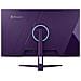 Nova 32? Monitor PC 80 cm (31.5") 2560 x 1440 Pixel Quad HD LED Viola - Foto miniatura 7