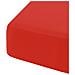 Cuscino per sedile a 1 pezzo SOEST 100% Poliestere Rosso - Foto miniatura 5