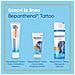 Bepanthenol Tattoo Detergente Delicato 200 ml - Foto miniatura 7