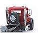 Camion Mack Articolato con Jcb Cx Escavatore 2813 - Foto miniatura 5