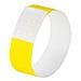 conf. 120 Braccialetti SuperSoft giallo neon EB213 - Foto miniatura 1