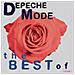Cd Depeche Mode-the Best Of Depeche-one - Foto miniatura 1