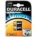 Ultra Power Lithium Pack of 2 Litio 3V batteria non-ricaricabile - Foto miniatura 2