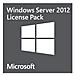 Ts Windows Server Cal 2012 5 User -multilanguage - Foto miniatura 1