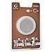 Piastr. +2 Guarn. Silic. Tz. 6 All - Foto miniatura 2