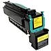 Toner Originale Giallo per XS795dte Capacità  18000 Pagine - Foto miniatura 2