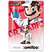 Amiibo Dr. Mario - Wiiu - Foto miniatura 3