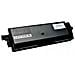 TONER COMPATIBILE -  Tk-590bk Nero Per Kyocera Fs-c2126mfp, 2026mfp, c5250dn 7k Tk 590 7.000 Pagine Tk 590 1t02kv0nl0 - Foto miniatura 1
