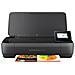 Stampante Multifunzione OfficeJet 250 Mobile Inkjet a Colori Stampa Copia Scansione 20 ppm (B / N) 19 ppm (a Colori) Wi-Fi USB  - Foto miniatura 1