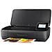 Stampante Multifunzione OfficeJet 250 Mobile Inkjet a Colori Stampa Copia Scansione 20 ppm (B / N) 19 ppm (a Colori) Wi-Fi USB  - Foto miniatura 3