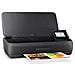 Stampante Multifunzione OfficeJet 250 Mobile Inkjet a Colori Stampa Copia Scansione 20 ppm (B / N) 19 ppm (a Colori) Wi-Fi USB  - Foto miniatura 6