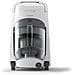 UNICO MCV80 Aspirapolvere Multifunzione 3 in 1 Senza Sacco 2200 Watt Colore Bianco / Azzurro - Foto miniatura 4