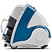 UNICO MCV80 Aspirapolvere Multifunzione 3 in 1 Senza Sacco 2200 Watt Colore Bianco / Azzurro - Foto miniatura 5