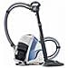 UNICO MCV80 Aspirapolvere Multifunzione 3 in 1 Senza Sacco 2200 Watt Colore Bianco / Azzurro - Foto miniatura 1