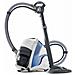 UNICO MCV80 Aspirapolvere Multifunzione 3 in 1 Senza Sacco 2200 Watt Colore Bianco / Azzurro - Foto miniatura 2