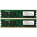 Memoria Dimm V7K64004GBD 4 GB (2 x 2 GB) DDR2 800 MHz CL6 - Foto miniatura 1