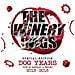 Winery Dogs (The) - Dog Years Live In Santiago & Beyond 2013-2016 (Blu-Ray+Dvd)  - Foto miniatura 1