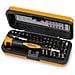 Set 36 Pz Punte Cacciavite 1256 / c36-2 012560100 - Foto miniatura 1